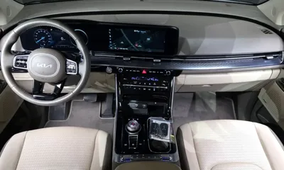 Kia Canival 2023, 154961 км, за 19827.07 USD - фото 7