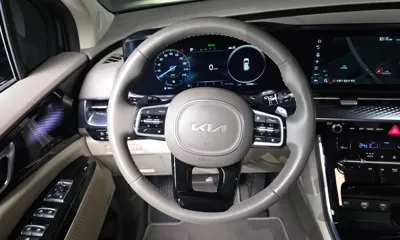 Kia Canival 2023, 154961 км, за 19827.07 USD - фото 14