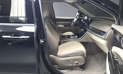 Kia Canival 2023, 154961 км, за 19827.07 USD - фото 26