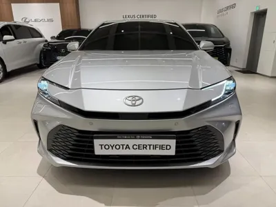 Toyota Camry 2025, 3440 км, за 28741.32 USD