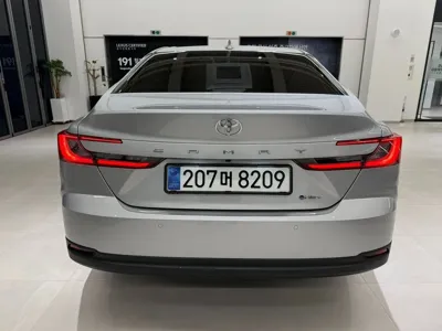 Toyota Camry 2025, 3440 км, за 28741.32 USD