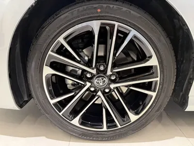 Toyota Camry 2025, 3440 км, за 28741.32 USD