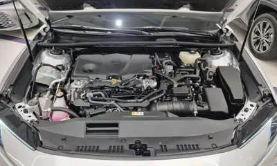 Toyota Camry 2025, 3440 км, за 28741.32 USD - фото 6