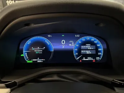 Toyota Camry 2025, 3440 км, за 28741.32 USD - фото 8
