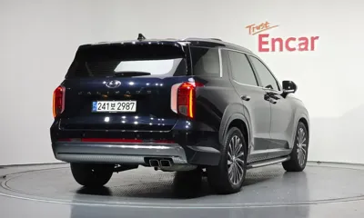 Hyundai Palisade 2023, 55685 км, за 23003.72 USD