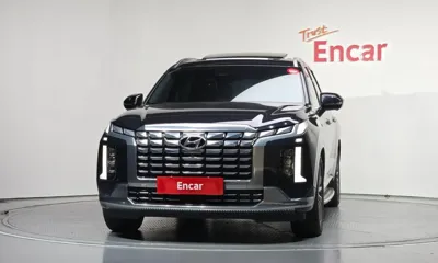 Hyundai Palisade 2023, 55685 км, за 23003.72 USD