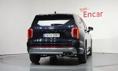 Hyundai Palisade 2023, 55685 км, за 23003.72 USD