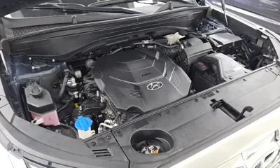 Hyundai Palisade 2023, 55685 км, за 23003.72 USD - фото 6