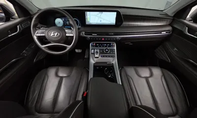 Hyundai Palisade 2023, 55685 км, за 23003.72 USD - фото 7
