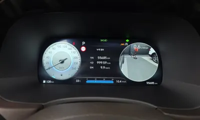 Hyundai Palisade 2023, 55685 км, за 23003.72 USD - фото 8