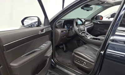 Hyundai Palisade 2023, 55685 км, за 23003.72 USD - фото 10