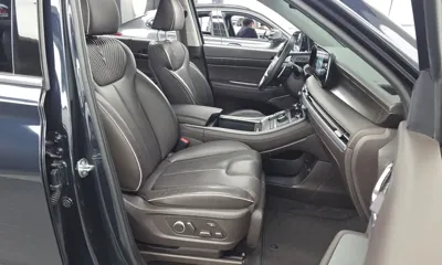 Hyundai Palisade 2023, 55685 км, за 23003.72 USD - фото 11