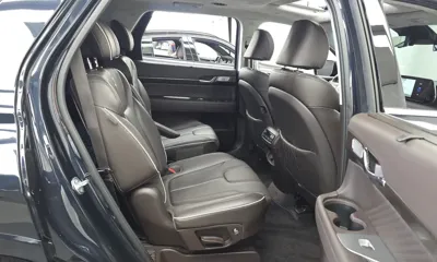 Hyundai Palisade 2023, 55685 км, за 23003.72 USD - фото 12