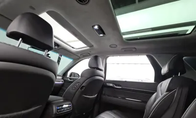 Hyundai Palisade 2023, 55685 км, за 23003.72 USD - фото 18