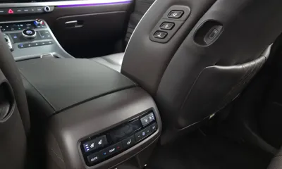 Hyundai Palisade 2023, 55685 км, за 23003.72 USD - фото 19