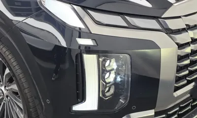 Hyundai Palisade 2023, 55685 км, за 23003.72 USD - фото 22
