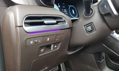 Hyundai Palisade 2023, 55685 км, за 23003.72 USD - фото 27