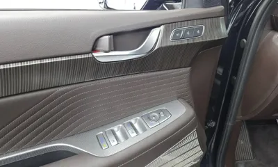 Hyundai Palisade 2023, 55685 км, за 23003.72 USD - фото 29