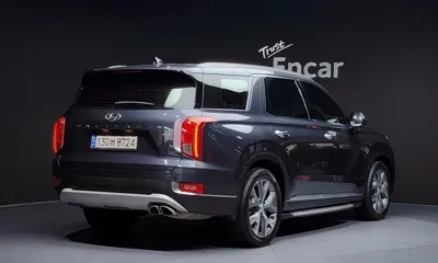 Hyundai Palisade 2021, 37973 км, за 16782.29 USD