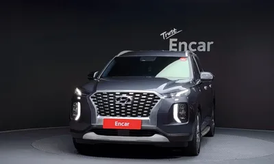Hyundai Palisade 2021, 37973 км, за 16782.29 USD