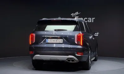 Hyundai Palisade 2021, 37973 км, за 16782.29 USD