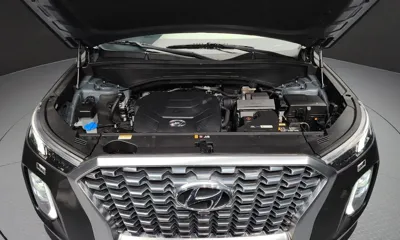 Hyundai Palisade 2021, 37973 км, за 16790.07 USD - фото 6