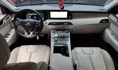 Hyundai Palisade 2021, 37973 км, за 16790.07 USD - фото 7