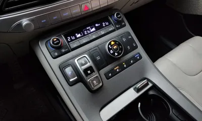 Hyundai Palisade 2021, 37973 км, за 16790.07 USD - фото 9
