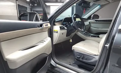 Hyundai Palisade 2021, 37973 км, за 16790.07 USD - фото 10