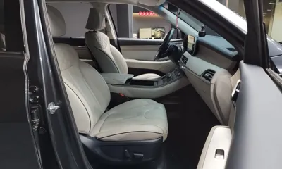 Hyundai Palisade 2021, 37973 км, за 16790.07 USD - фото 11