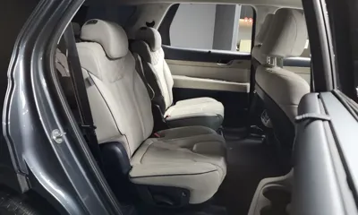 Hyundai Palisade 2021, 37973 км, за 16790.07 USD - фото 12