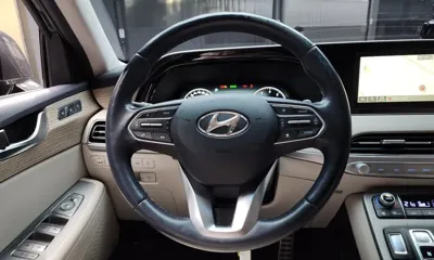Hyundai Palisade 2021, 37973 км, за 16790.07 USD - фото 13