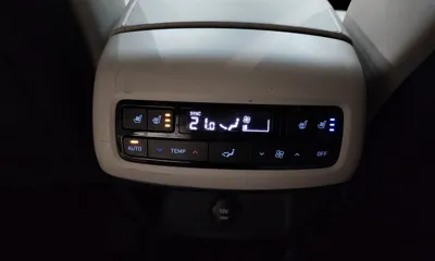 Hyundai Palisade 2021, 37973 км, за 16790.07 USD - фото 19
