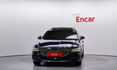 Genesis G80 2021, 104492 км, за 18314.3 USD