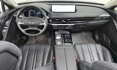 Genesis G80 2021, 104492 км, за 18314.3 USD - фото 7
