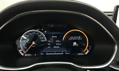 Genesis G80 2021, 104492 км, за 18314.3 USD - фото 8