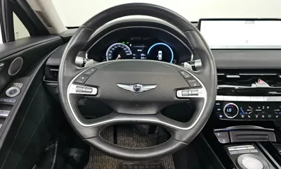 Genesis G80 2021, 104492 км, за 18314.3 USD - фото 14