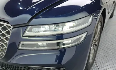 Genesis G80 2021, 104492 км, за 18314.3 USD - фото 22