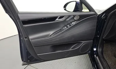 Genesis G80 2021, 104492 км, за 18314.3 USD - фото 24