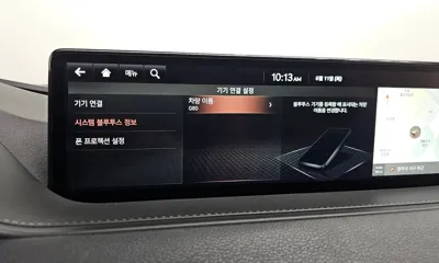 Genesis G80 2021, 104492 км, за 18314.3 USD - фото 34