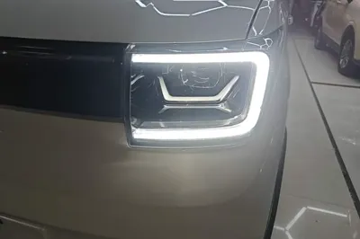 Wuling Hongguang MINIEV 2022, 13500 км, за 7615 USD - фото 8