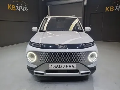 Hyundai Casper 2023, 97000 км, за 8526.98 USD