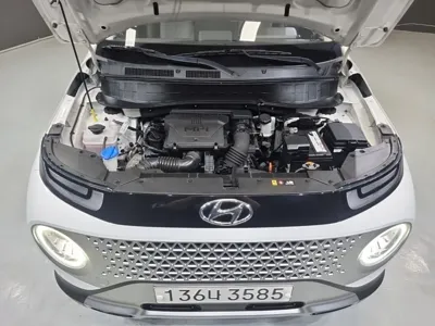 Hyundai Casper 2023, 97000 км, за 8526.98 USD - фото 7