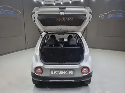 Hyundai Casper 2023, 97000 км, за 8526.98 USD - фото 8
