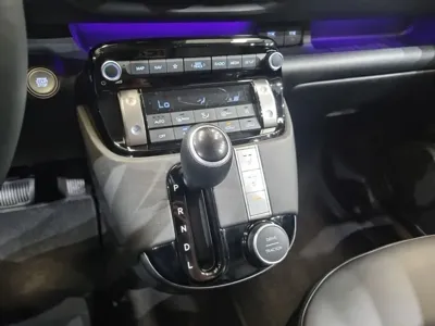 Hyundai Casper 2023, 97000 км, за 8526.98 USD - фото 16