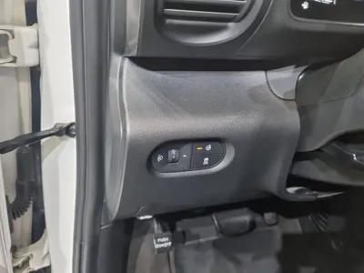 Hyundai Casper 2023, 97000 км, за 8526.98 USD - фото 17