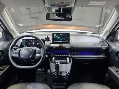 Hyundai Casper 2023, 97000 км, за 8526.98 USD - фото 20