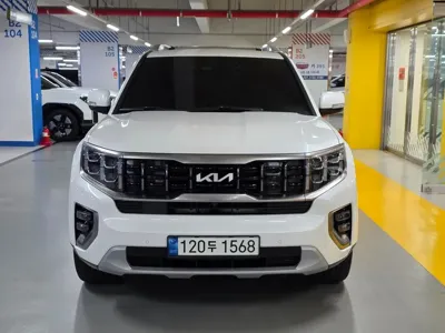 Kia Mohave 2022, 65598 км, за 24377.55 USD
