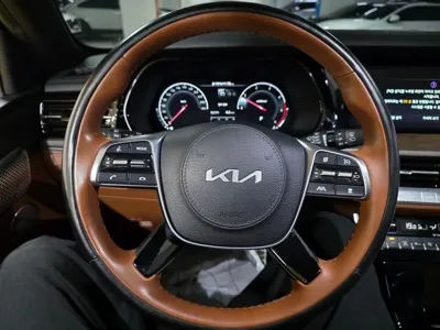 Kia Mohave 2022, 65598 км, за 24377.55 USD