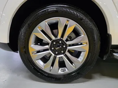 Kia Mohave 2022, 65598 км, за 24377.55 USD - фото 20